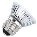 Lampe chauffante UVA UVB 25 à 75W pour reptiles et poussins – 4