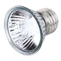 Lampe chauffante UVA UVB 25 à 75W pour reptiles et poussins – 4