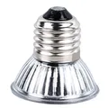 Lampe chauffante UVA UVB 25 à 75W pour reptiles et poussins – 5
