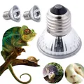 Lampe thermique UVA UVB 20 à 75W pour reptiles et animaux – 2