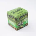 Lampe thermique UVA UVB 20 à 75W pour reptiles et animaux – 5