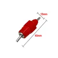 Lot de 100 tétines abreuvoir automatiques pour volailles – 5