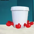 Lot de 2 à 6 gobelets abreuvoir automatiques pour volailles – 4