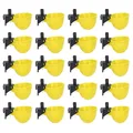 Lot de 5 à 20 bols abreuvoir automatiques pour volailles – 2