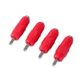 Mamelon abreuvoir automatique pour volaille lot de 100 – 1