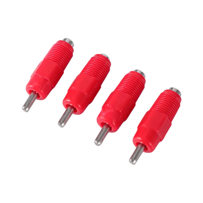 Mamelon abreuvoir automatique pour volaille lot de 100