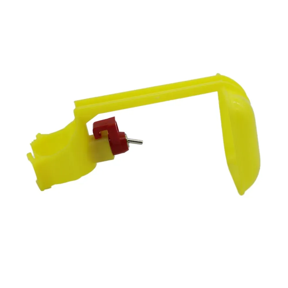 Mamelon abreuvoir automatique pour volaille lot de 100