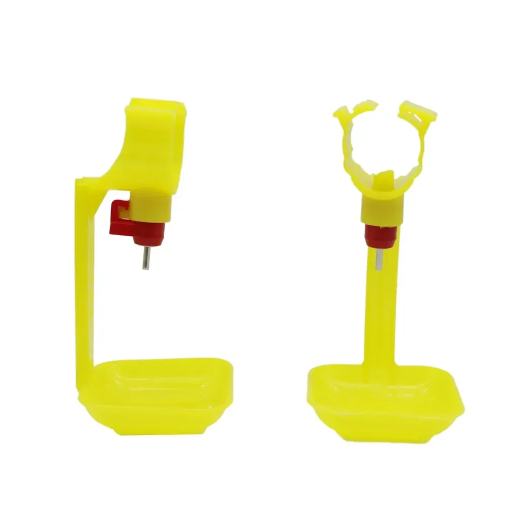 Mamelon abreuvoir automatique pour volaille lot de 100