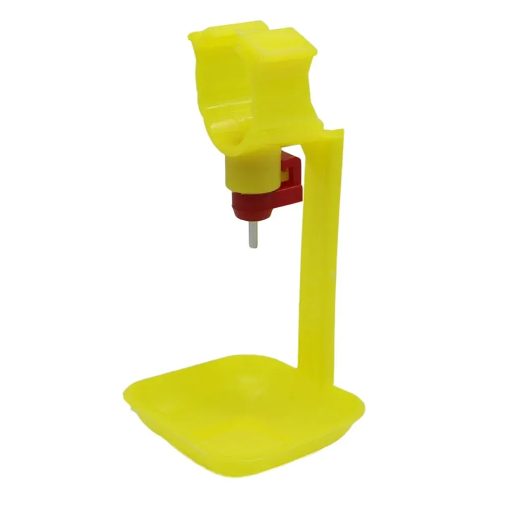 Mamelon abreuvoir automatique pour volaille lot de 100