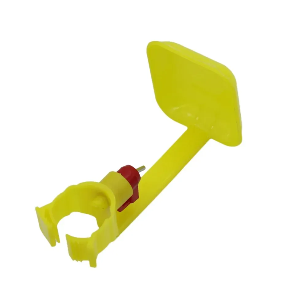 Mamelon abreuvoir automatique pour volaille lot de 100
