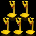 Mamelon abreuvoir automatique pour volaille lot de 20 – 2