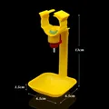 Mamelon abreuvoir automatique pour volaille lot de 20 – Couleur 20 pièces
