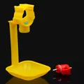 Mamelon abreuvoir automatique pour volaille lot de 20 – 3