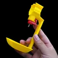Mamelon abreuvoir automatique pour volaille lot de 20 – 4