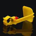 Mamelon abreuvoir automatique pour volaille lot de 20 – 5