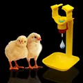Mamelon abreuvoir automatique pour volaille lot de 20 – 6
