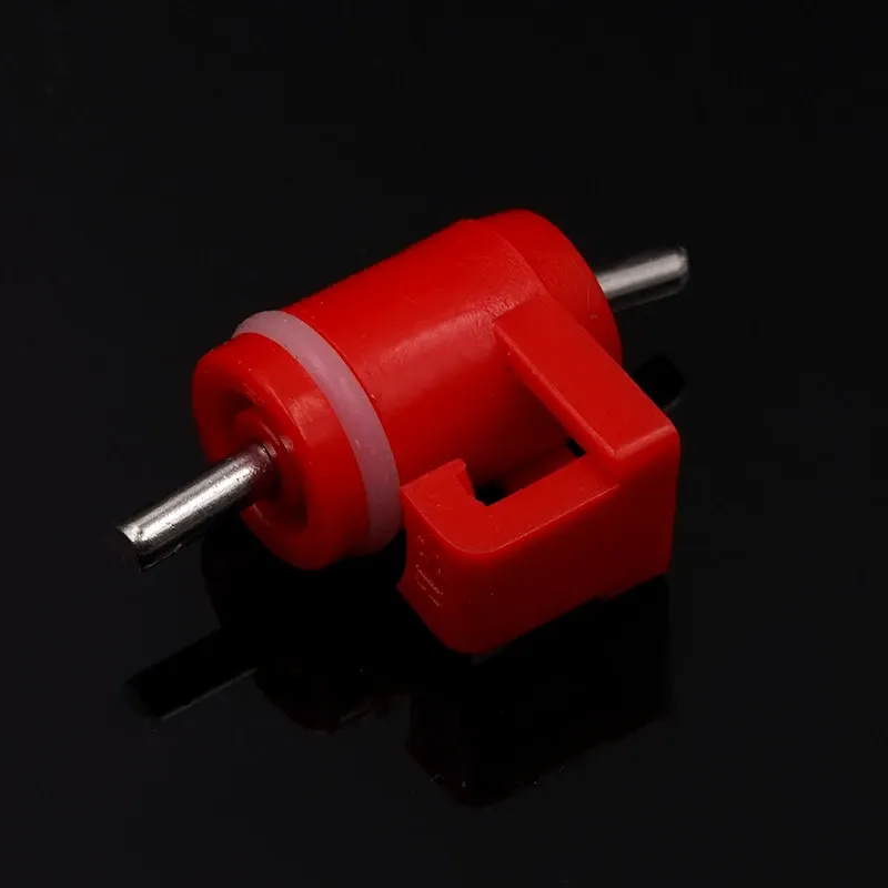 Mamelon abreuvoir automatique pour volaille lot de 20