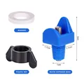 Mamelon abreuvoir automatique pour volaille lot de 5 à 20 – 4
