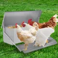 Mangeoire automatique à pédale 5 kg ou 10 kg étanche – 3