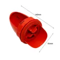 Mangeoire automatique pour cailles et poulets – 3