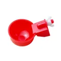 Mangeoire automatique pour cailles et poulets – 4
