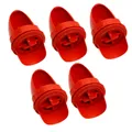Mangeoire automatique pour cailles et poulets – Couleur 5 Ports