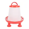 Mangeoire automatique pour oiseaux grande capacité 1,5 kg – 1