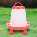 Mangeoire automatique pour oiseaux grande capacité 1,5 kg – 2