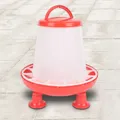 Mangeoire automatique pour oiseaux grande capacité 1,5 kg – 3