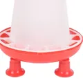 Mangeoire automatique pour oiseaux grande capacité 1,5 kg – 5