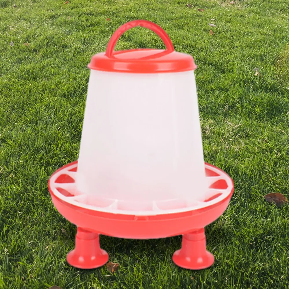 Mangeoire automatique pour oiseaux grande capacité 1,5 kg