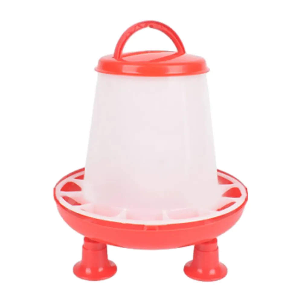 Mangeoire automatique pour oiseaux grande capacité 1,5 kg