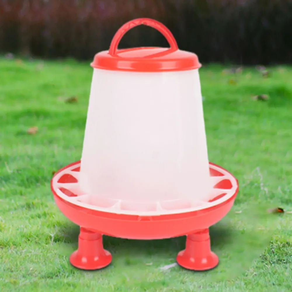 Mangeoire automatique pour oiseaux grande capacité 1,5 kg