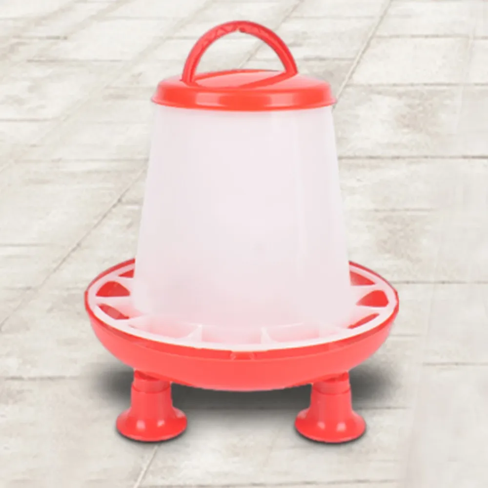 Mangeoire automatique pour oiseaux grande capacité 1,5 kg