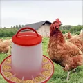 Mangeoire automatique pour volailles 1 à 9 kg – 3