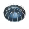 Mangeoire circulaire 16 trous 40 cm pour volailles – 6