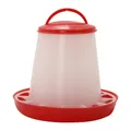 Mangeoire et abreuvoir automatique pour volaille – Couleur Feeder
