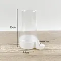 Mangeoire et abreuvoir automatique pour volaille – Couleur Kaki foncé (A3)