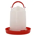 Mangeoire et abreuvoir automatique pour volaille – Couleur Waterer