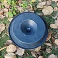 Mangeoire ronde anti-renversement pour poulets et canards – 3