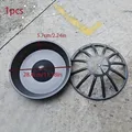 Mangeoire ronde anti-renversement pour poulets et canards – 5