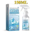 Nettoyant et désodorisant doux pour poulailler 150 ml – Couleur 1pc