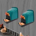 Nid de ponte pour poulets 2 nids isolation thermique – 8