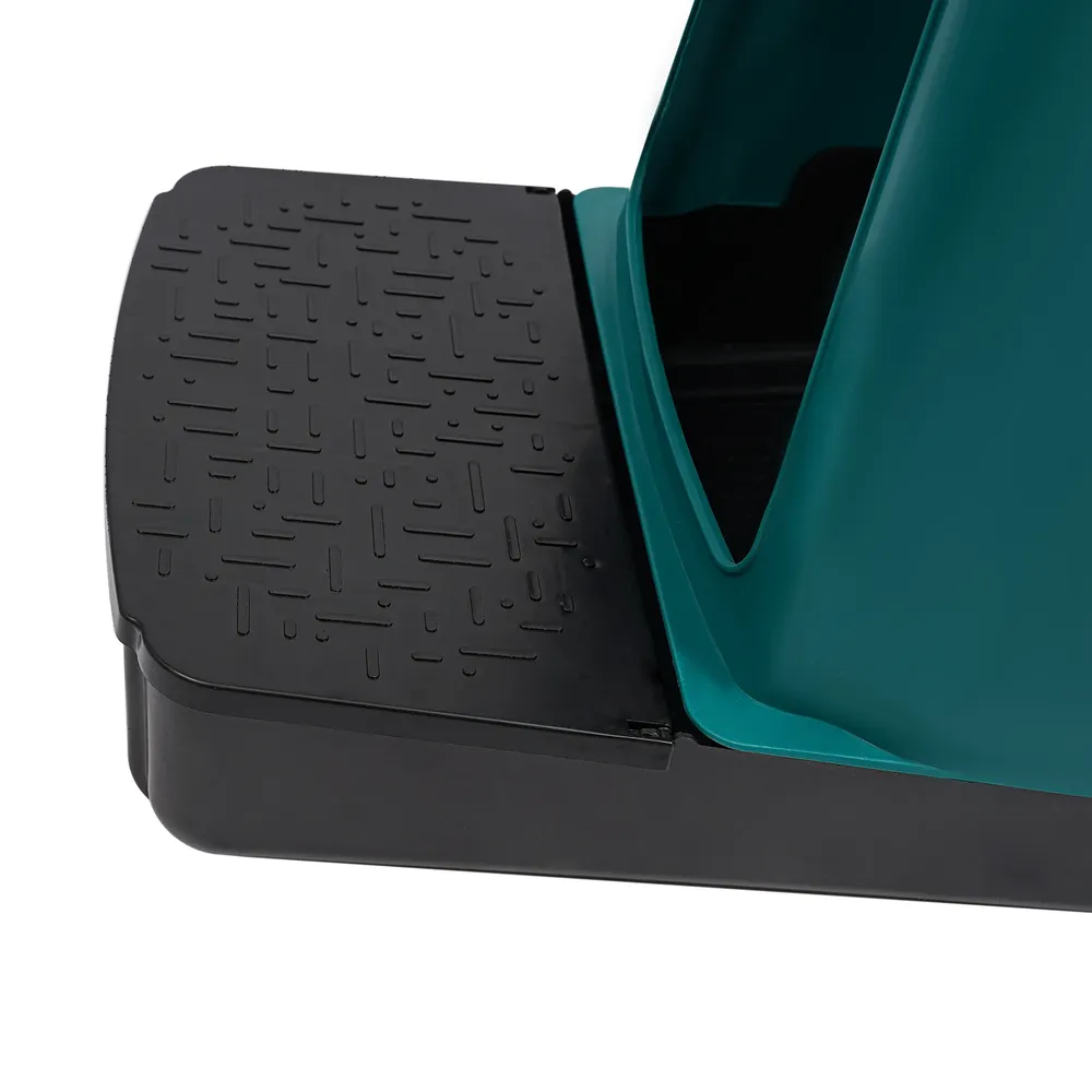 Nid de ponte pour poulets 2 nids isolation thermique