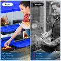 Nidées poules 6 à 10 compartiments murales ou sur pied – 5