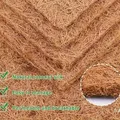 Nidification fibre coco écologique 1 à 10 pièces pour poules pondeuses – 4
