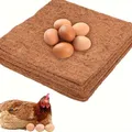 Nidification fibre coco écologique 1 à 10 pièces pour poules pondeuses – 3