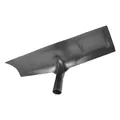 Pelle à fumier robuste pour nettoyage d'étable – 6