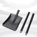 Pelle à tamisage portable pour nettoyage de litière – 3