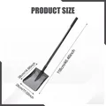 Pelle à tamisage portable pour nettoyage de litière – 6